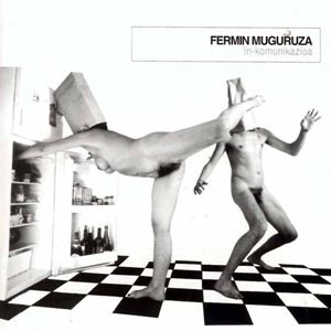 fermin muguruza discografia